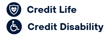 Credit Life and Credit Disability