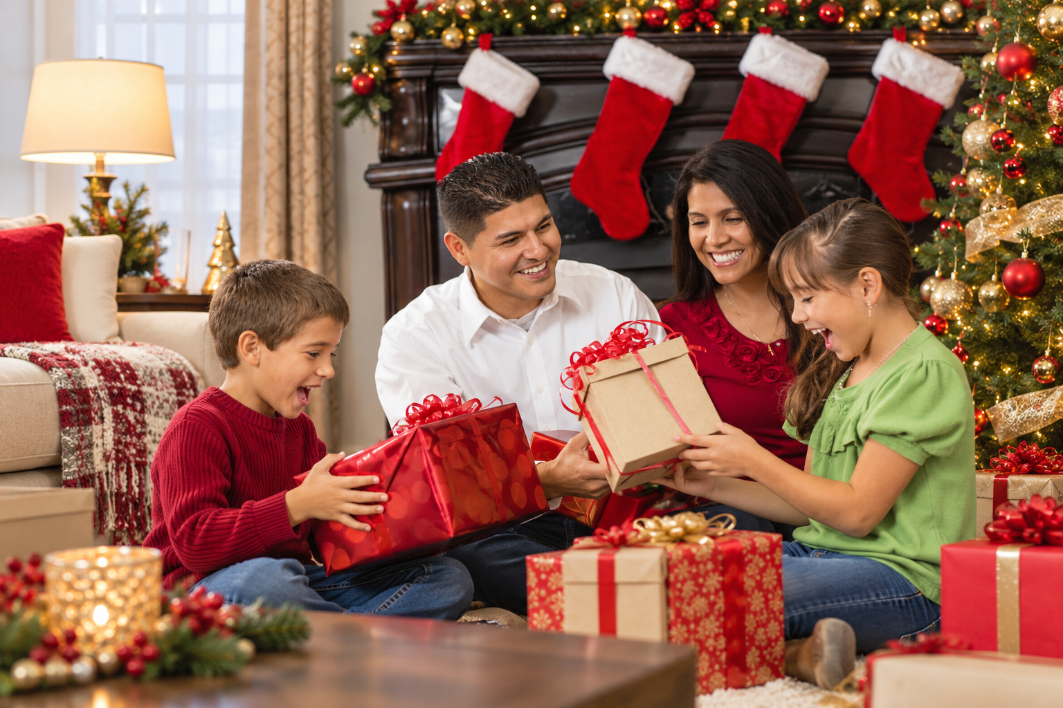 Website Image XMAS